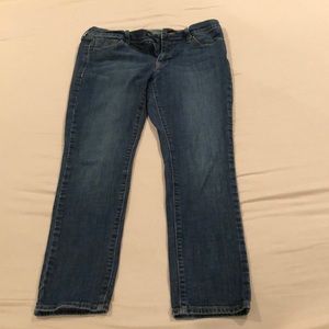 Old Navy Straight leg Jeans